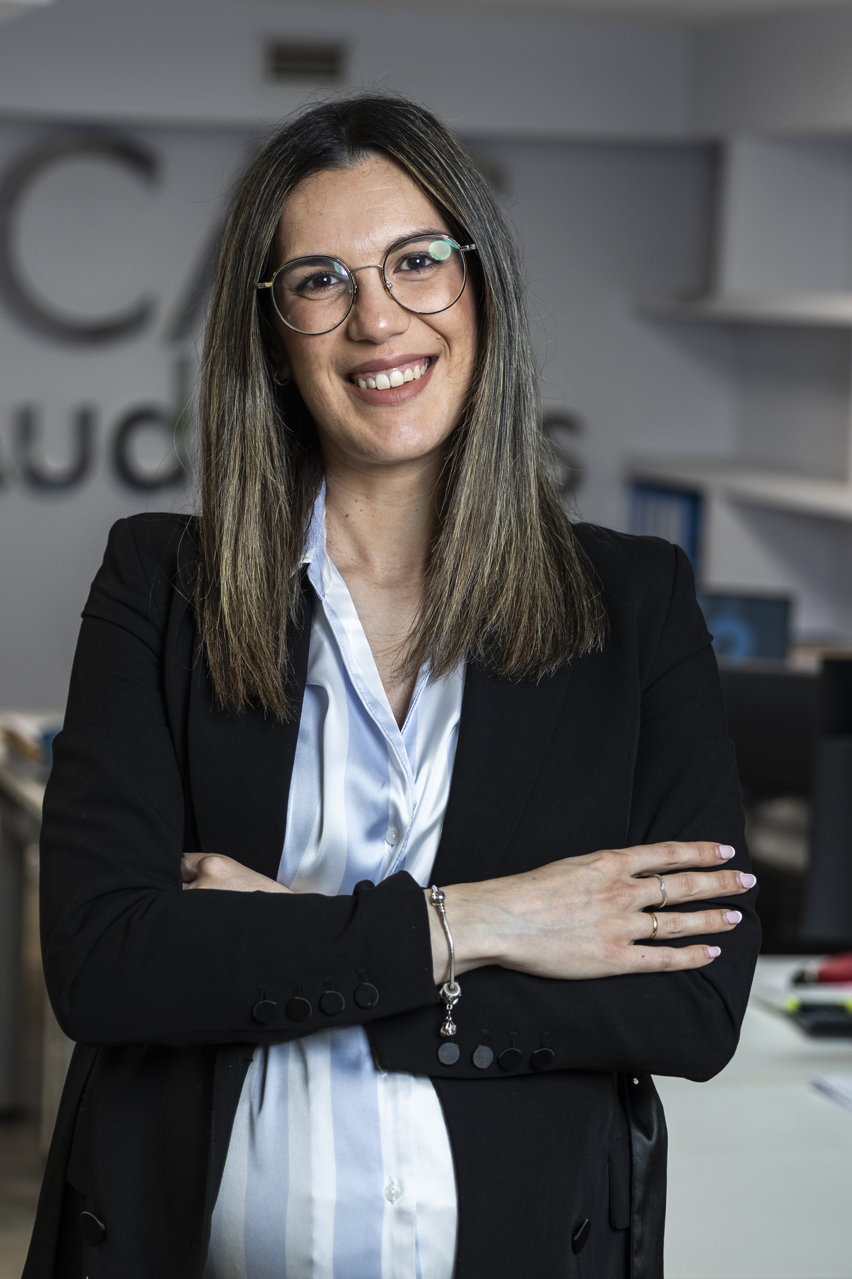 Isabel Holguín López